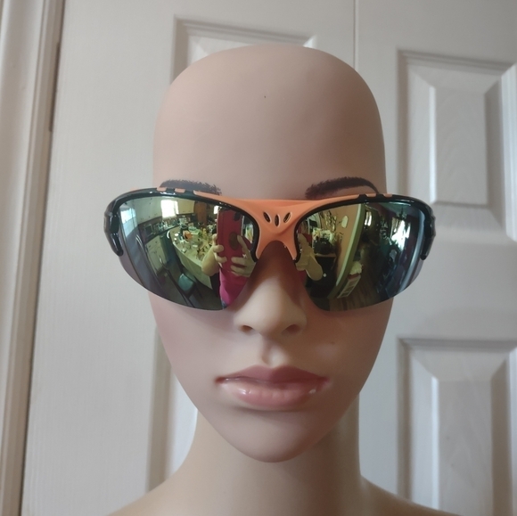 Men's Polarized Sunglasses: Ultimate Protection for Outdoor Sports, Driving - Picture 2 of 5